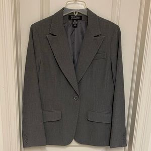 New York &  Company Blazer Size 12